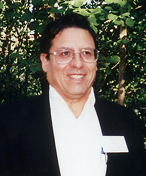 Dr. Ivan Casas